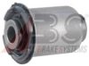KIA 545514D000 Control Arm-/Trailing Arm Bush